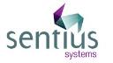 Drupal Development Company - Sentius Systems logo